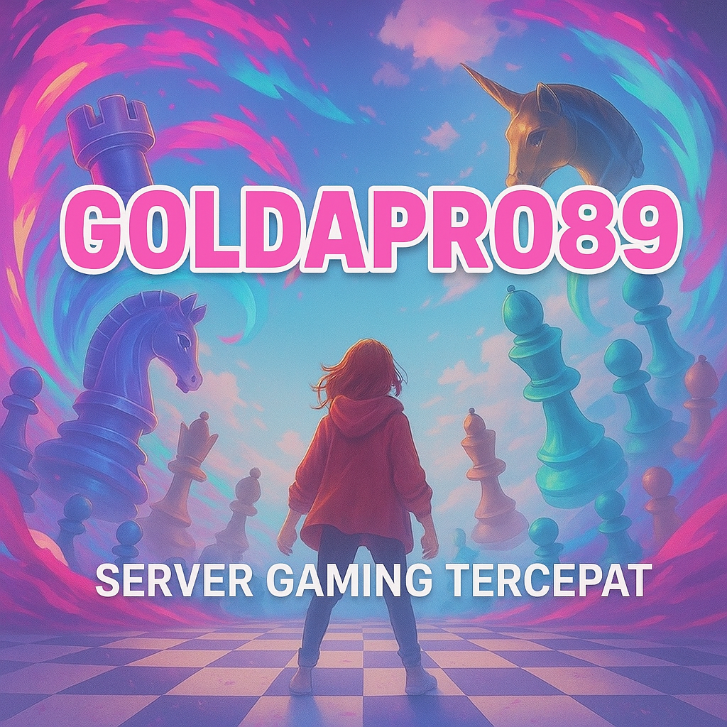 Goldapro89: Menggebrak Dunia Online Goldapro 89 Hyper-Modern