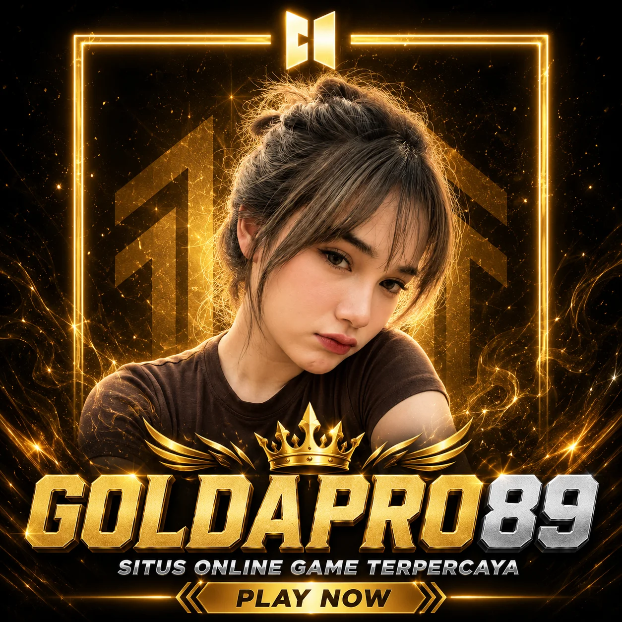 GOLDAPRO89